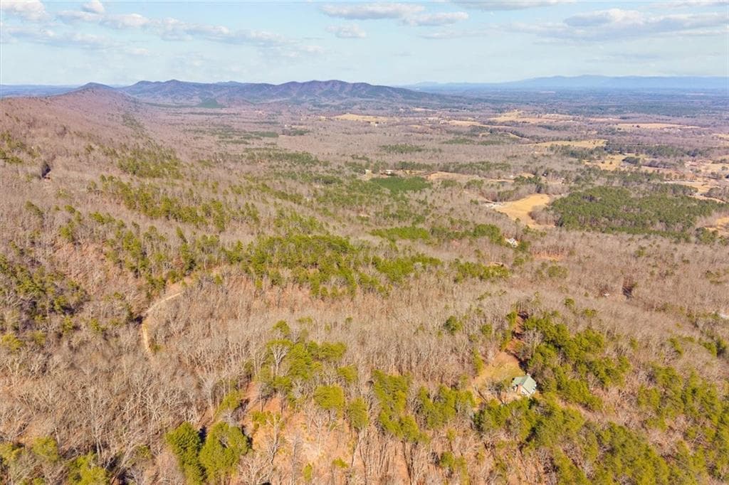 unimproved land for sale at 571 Deerfield Lane, Sugar Valley, GA 30746 — photo 8