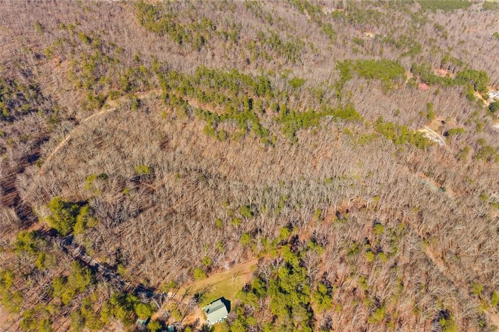 unimproved land for sale at 571 Deerfield Lane, Sugar Valley, GA 30746 — photo 9