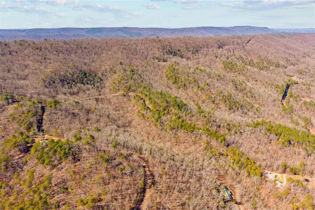 unimproved land for sale at 571 Deerfield Lane, Sugar Valley, GA 30746 — photo 10