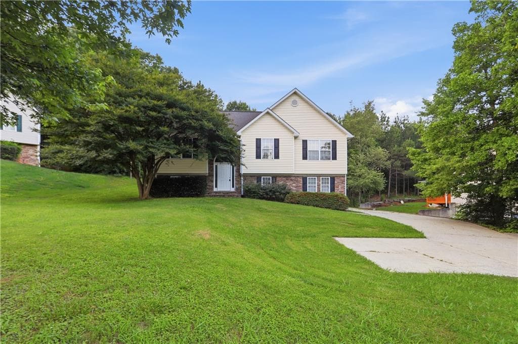 36 Elmwood Place, Cartersville, GA 30121 — most recent listing photo