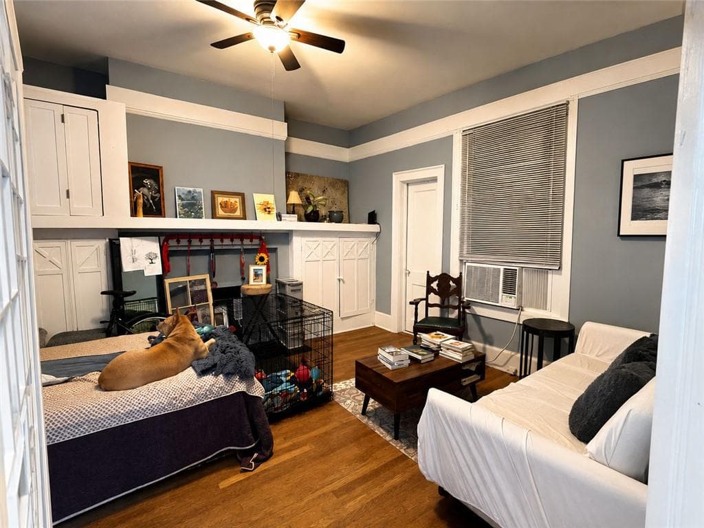 quadruplex under contract at 800 NE Myrtle Street, Atlanta, GA 30308 — photo 7