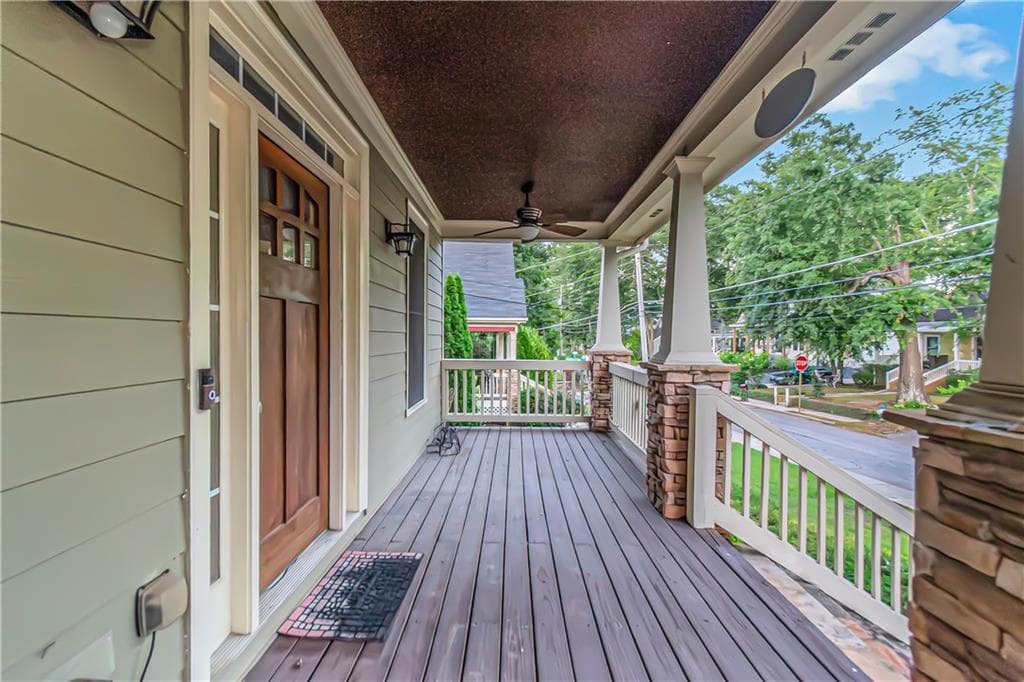 4 bedroom, 3 bathroom, 2,360 sq ft single family residence for sale at 1333 Eubanks Avenue, East Point, GA 30344 — photo 6