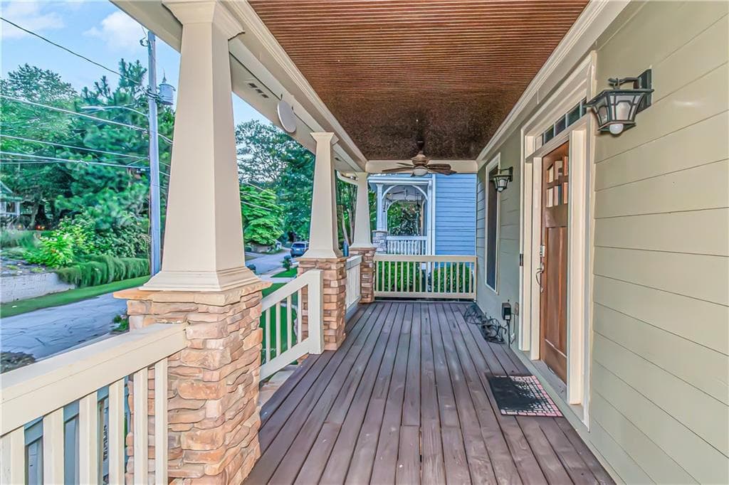 4 bedroom, 3 bathroom, 2,360 sq ft single family residence for sale at 1333 Eubanks Avenue, East Point, GA 30344 — photo 7