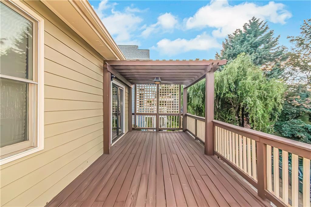 4 bedroom, 3 bathroom, 2,360 sq ft single family residence for sale at 1333 Eubanks Avenue, East Point, GA 30344 — photo 8