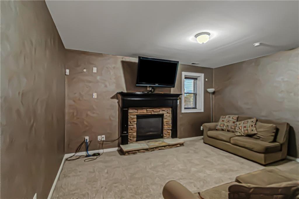 4 bedroom, 3 bathroom, 2,360 sq ft single family residence for sale at 1333 Eubanks Avenue, East Point, GA 30344 — photo 9