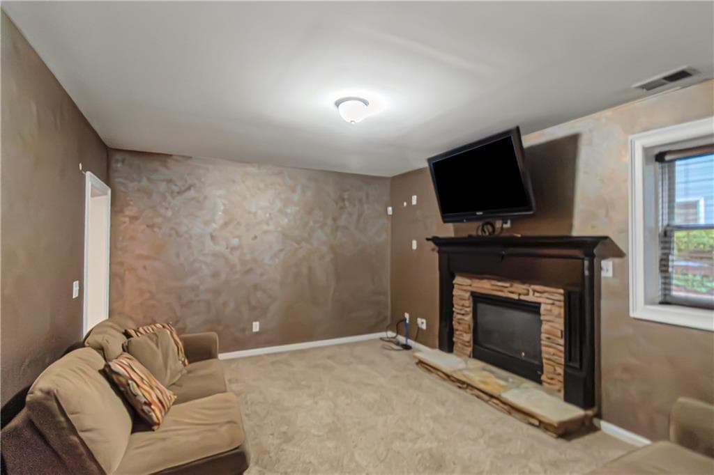 4 bedroom, 3 bathroom, 2,360 sq ft single family residence for sale at 1333 Eubanks Avenue, East Point, GA 30344 — photo 10