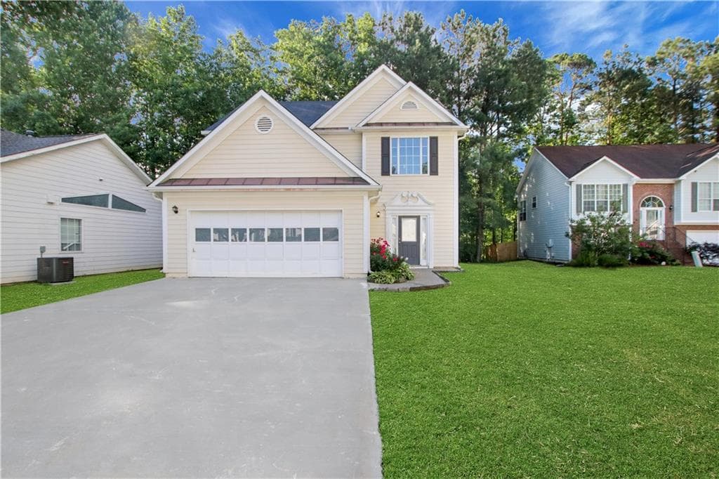 4832 Shelburne Trace