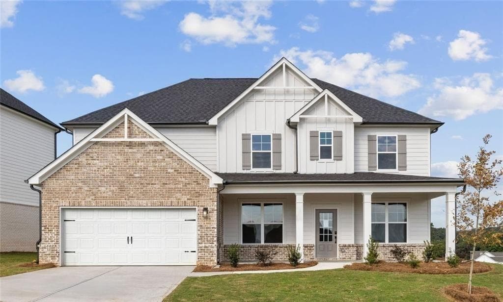 2702 Harbor Ridge Pass, Gainesville, GA 30507 — most recent listing photo