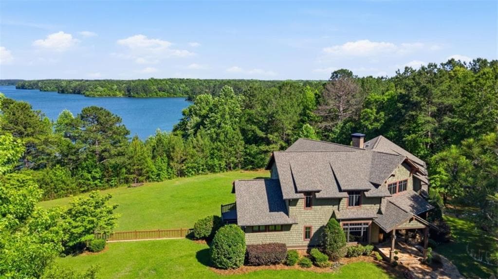 6 bedroom, 7 bathroom, 8,140 sq ft single family residence for sale at 3210 Peeksville Road, Locust Grove, GA 30248 — photo 3