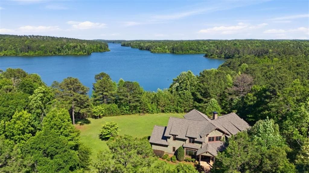 6 bedroom, 7 bathroom, 8,140 sq ft single family residence for sale at 3210 Peeksville Road, Locust Grove, GA 30248 — photo 2