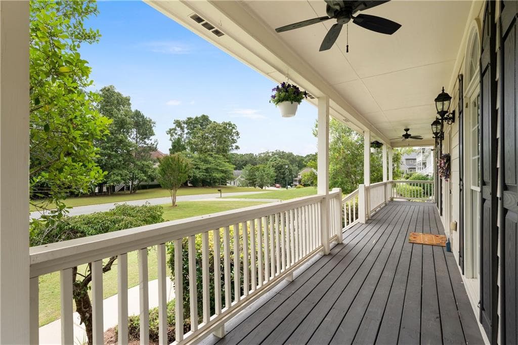 5 bedroom, 4 bathroom, 3,172 sq ft single family residence for sale at 17 Lowry Way, Euharlee, GA 30145 — photo 6