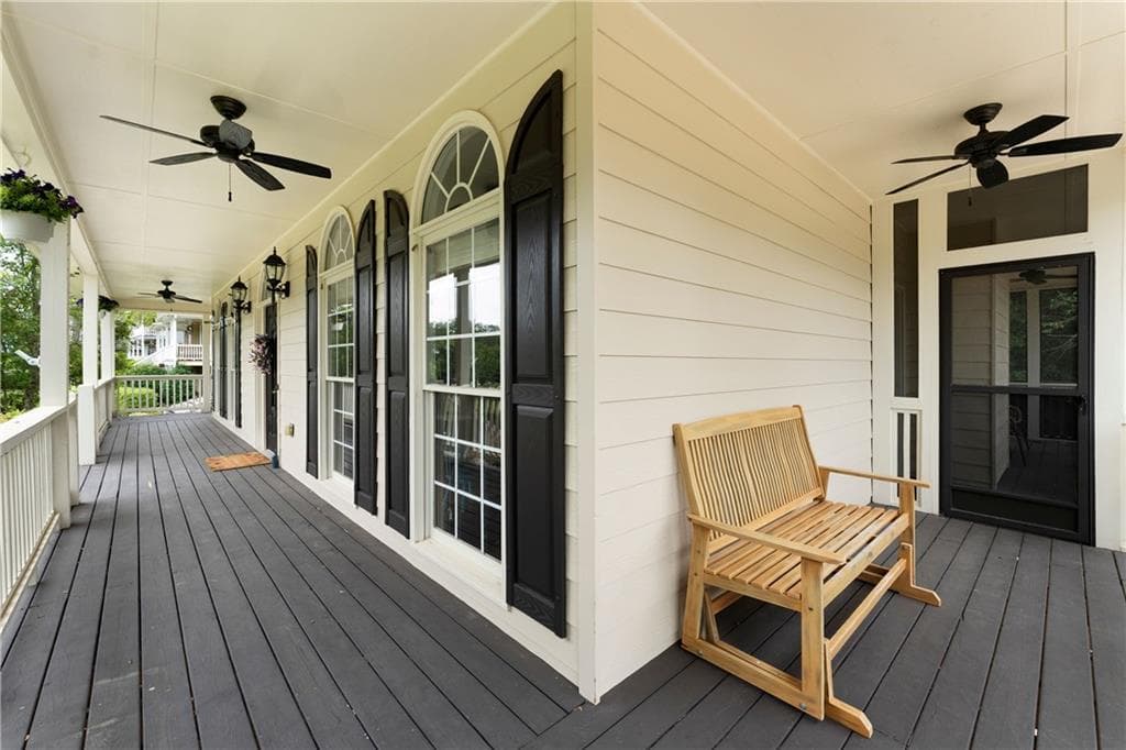 5 bedroom, 4 bathroom, 3,172 sq ft single family residence for sale at 17 Lowry Way, Euharlee, GA 30145 — photo 7