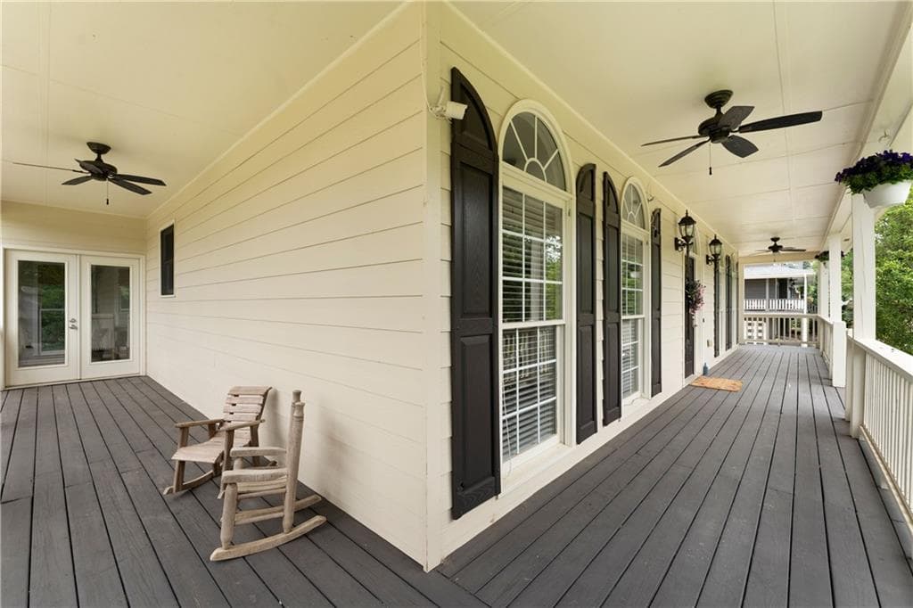 5 bedroom, 4 bathroom, 3,172 sq ft single family residence for sale at 17 Lowry Way, Euharlee, GA 30145 — photo 9