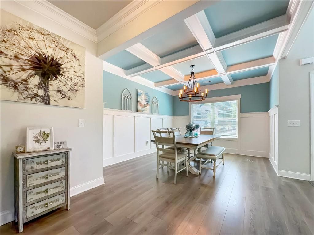 4 bedroom, 4 bathroom, 4,274 sq ft single family residence for sale at 189 Bella Drive, Monroe, GA 30655 — photo 8