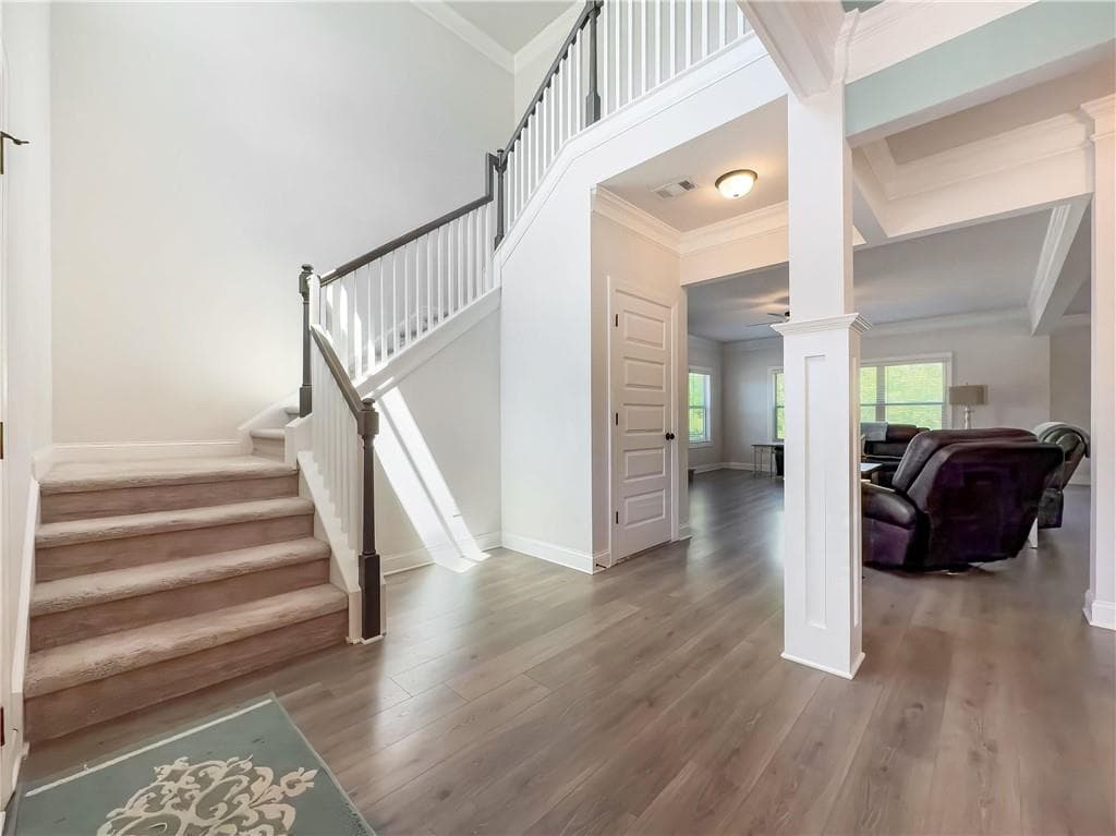 4 bedroom, 4 bathroom, 4,274 sq ft single family residence for sale at 189 Bella Drive, Monroe, GA 30655 — photo 10