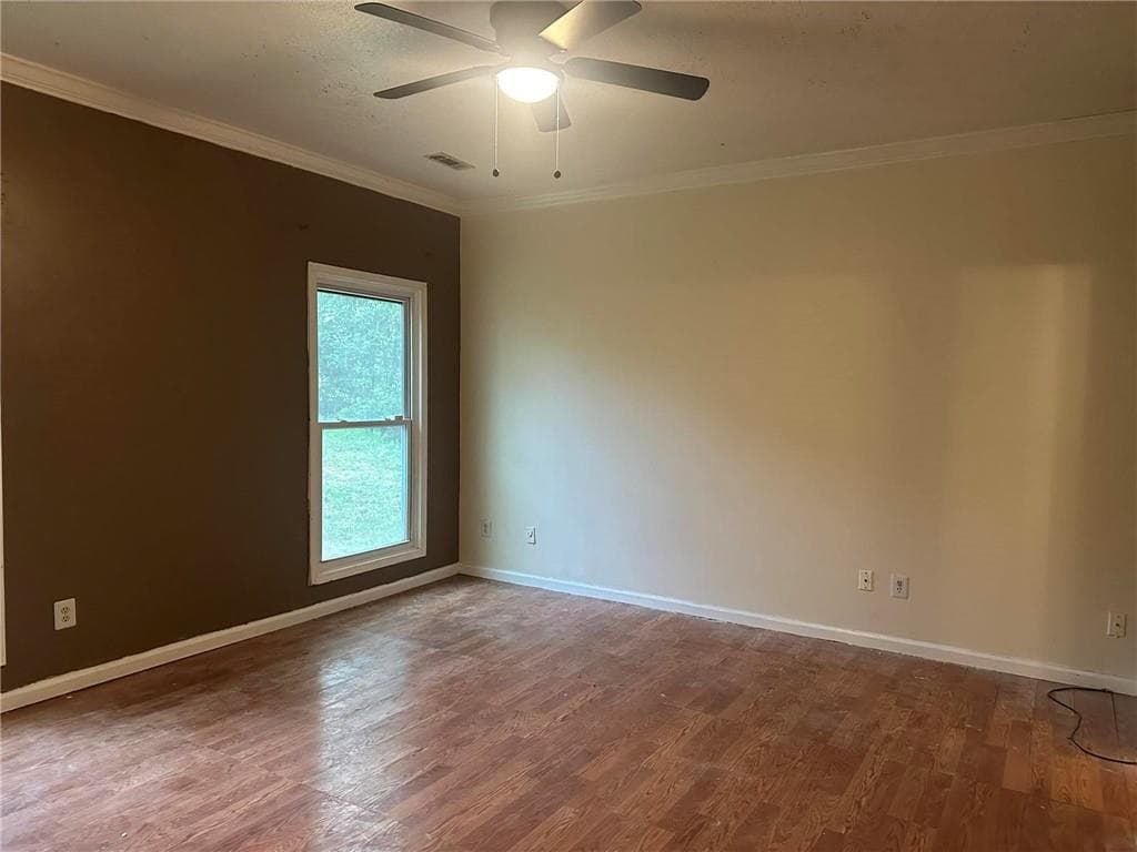 4 bedroom, 3 bathroom, 2,200 sq ft single family residence for sale at 180 Antebellum Way, Riverdale, GA 30274 — photo 4