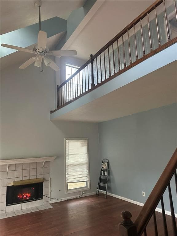 4 bedroom, 3 bathroom, 2,200 sq ft single family residence for sale at 180 Antebellum Way, Riverdale, GA 30274 — photo 7