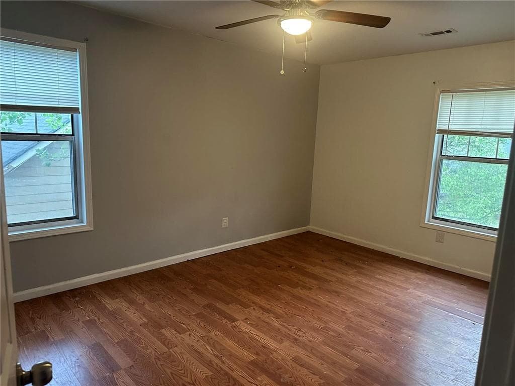 4 bedroom, 3 bathroom, 2,200 sq ft single family residence for sale at 180 Antebellum Way, Riverdale, GA 30274 — photo 9