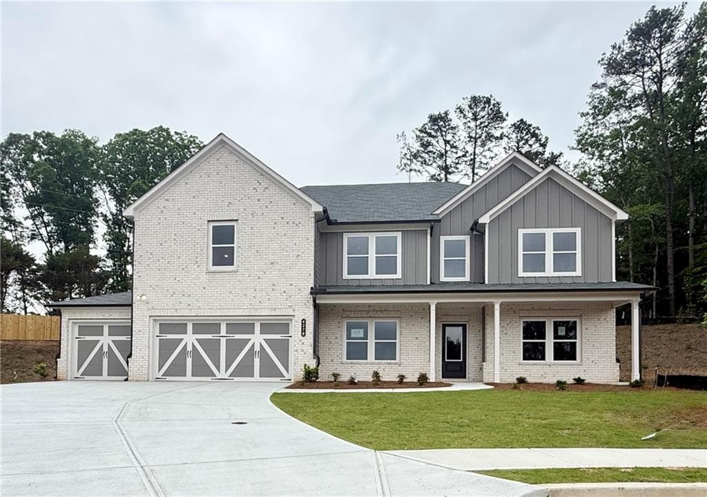 4270 Shirebrook Trail, Hoschton, GA 30548 — most recent listing photo