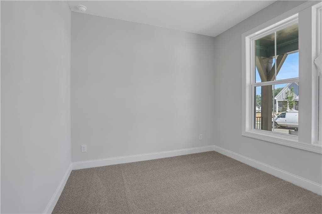4 bedroom, 4 bathroom, 2,890 sq ft single family residence for sale at 122 Willowfern Lane, Marietta, GA 30066 — photo 4