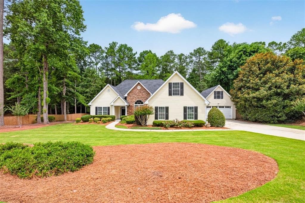 836 Winding Grove Lane, Loganville, GA 30052 — most recent listing photo
