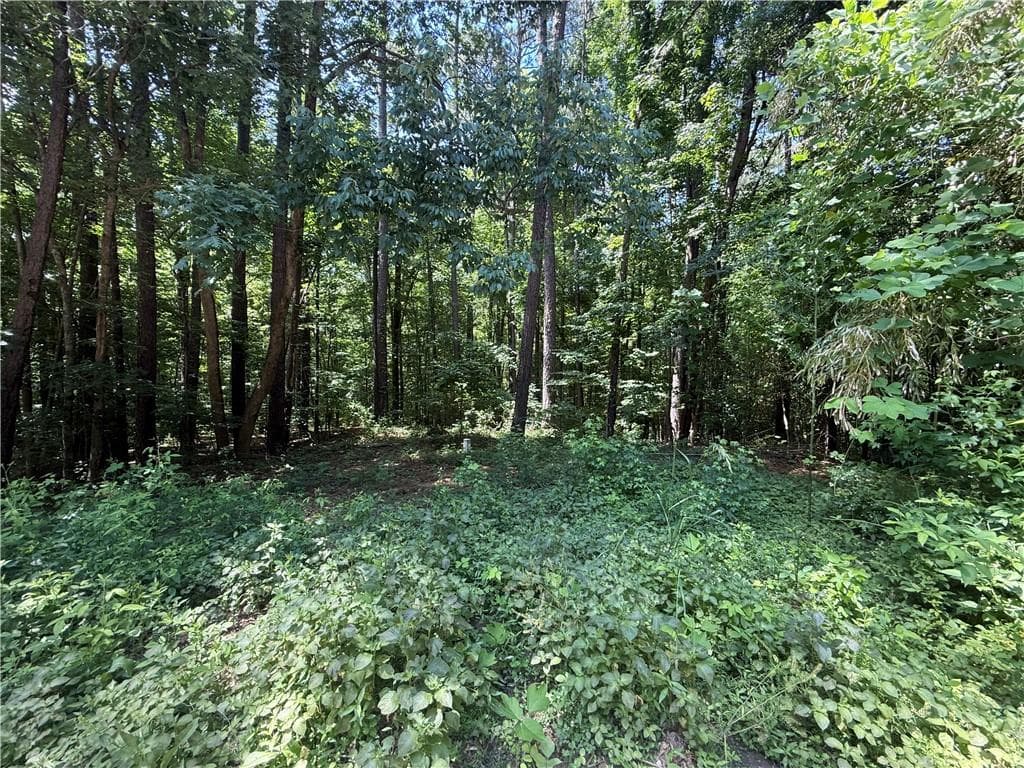 single family residence sold at 0 Heron Court, Monticello, GA 31064