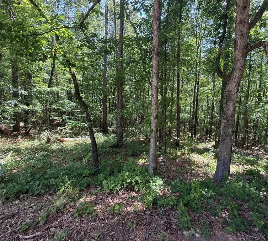 single family residence sold at 0 Oriole Circle, Monticello, GA 31064