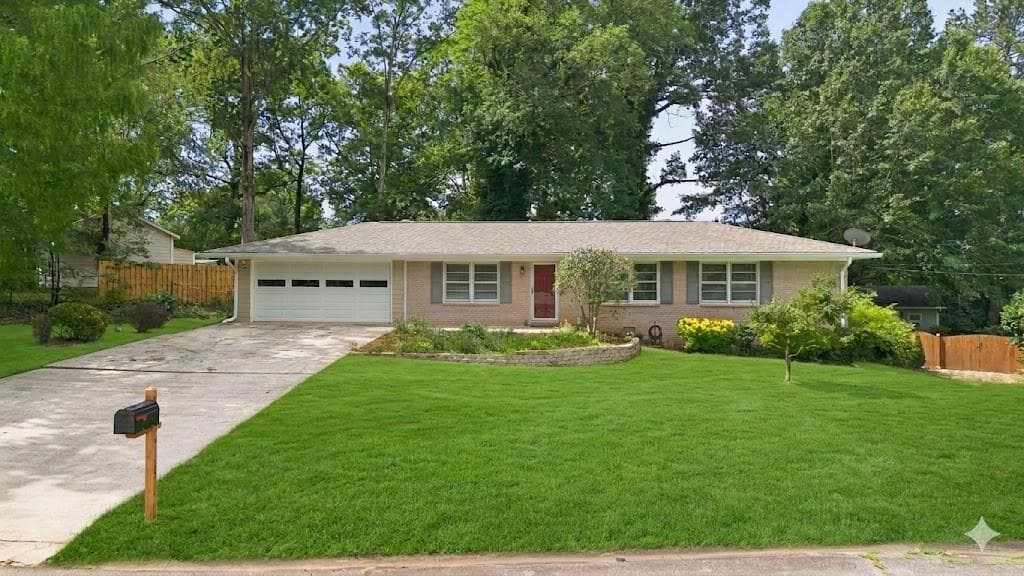 4183 Theresa Court, Tucker, GA 30084 — most recent listing photo