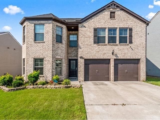 5 bedroom, 3 bathroom single family residence sold at 3324 Enterkin Lane, Atlanta, GA 30097