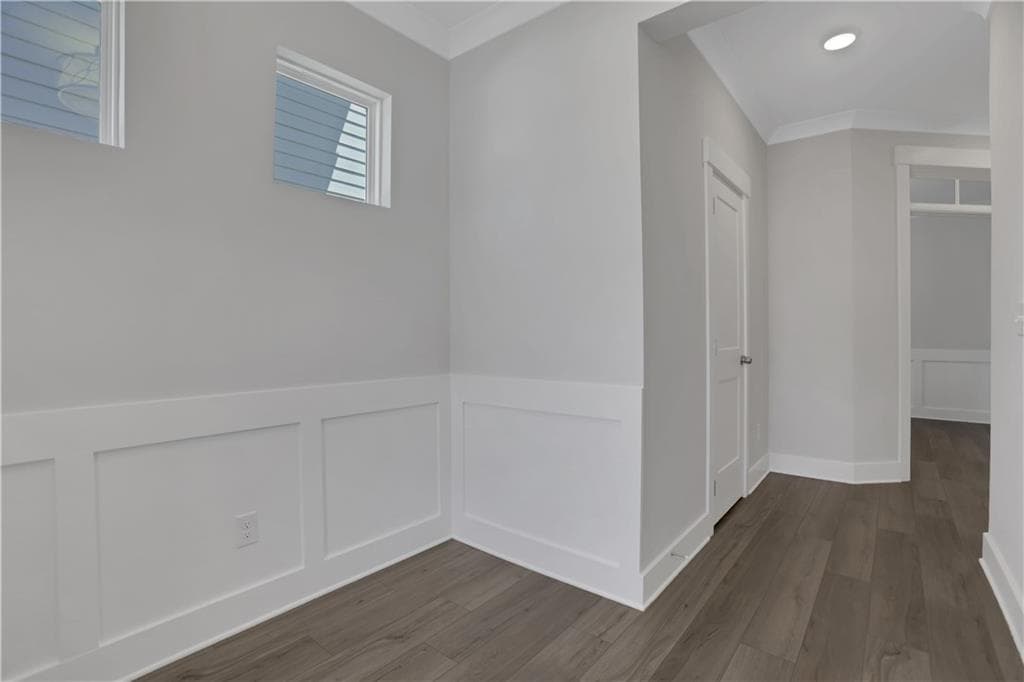 3 bedroom, 3 bathroom, 2,381 sq ft single family residence under contract at 196 Trace Bluff, Dawsonville, GA 30534 — photo 6