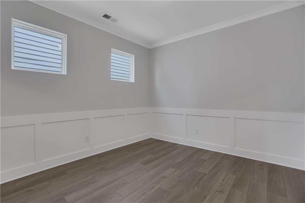 3 bedroom, 3 bathroom, 2,381 sq ft single family residence under contract at 196 Trace Bluff, Dawsonville, GA 30534 — photo 7