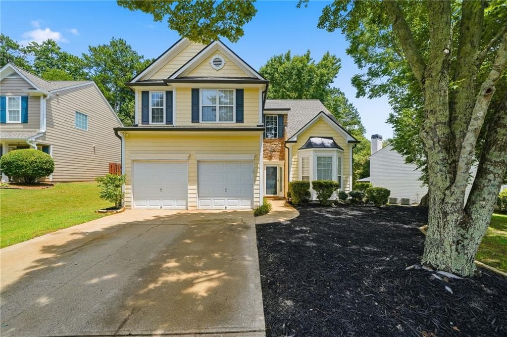 3812 Ethridge Place, Kennesaw, GA 30144 — most recent listing photo