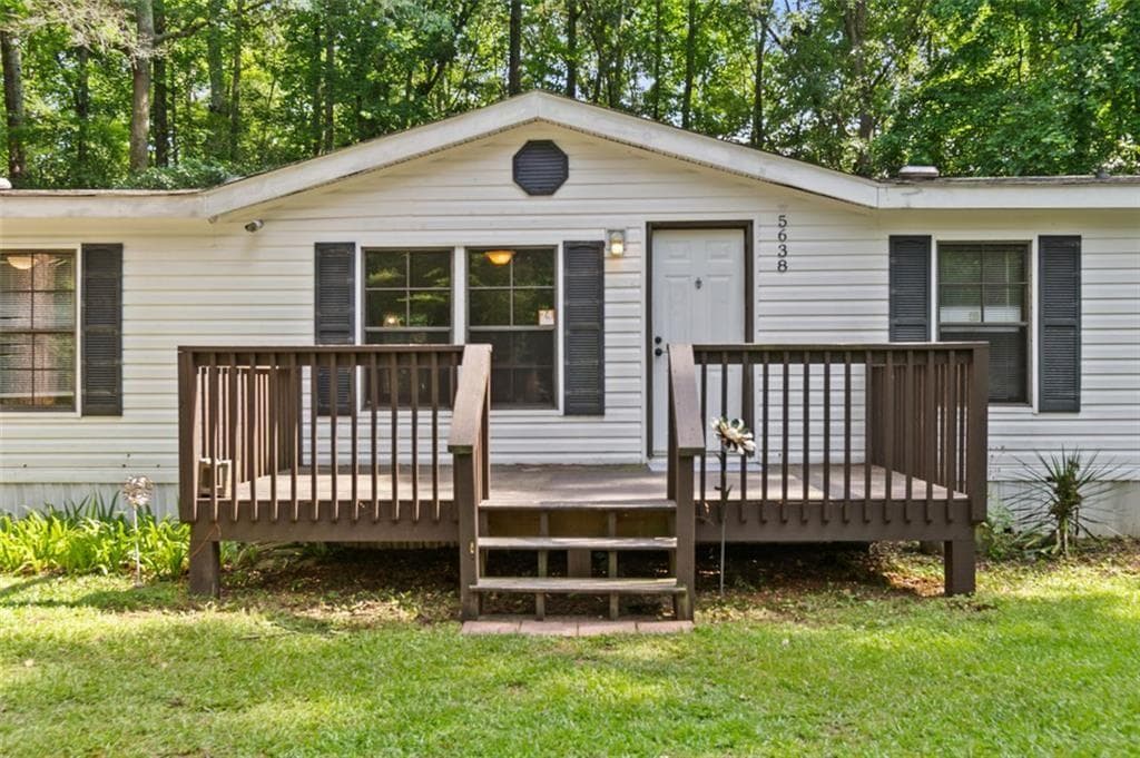 5638 John Burruss Road, Cumming, GA 30040 — most recent listing photo