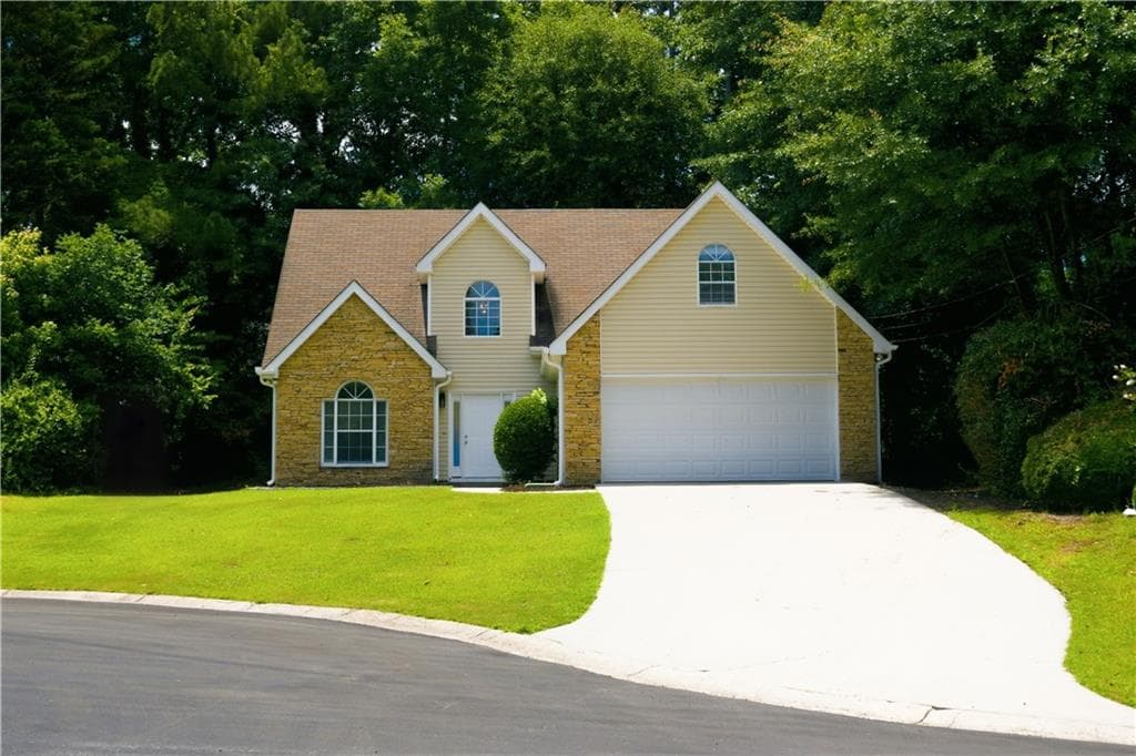 5482 Riverside Drive, Sugar Hill, GA 30518 — most recent listing photo