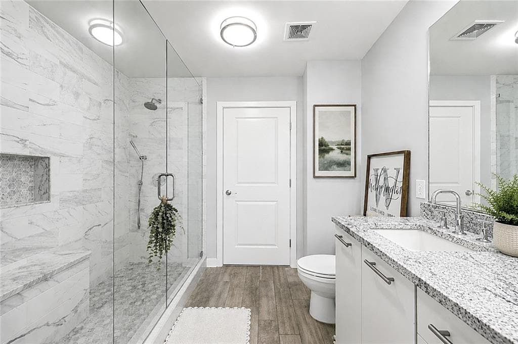 2 bedroom, 2 bathroom, 1,495 sq ft condominium under contract at 3300 Windy Ridge Parkway 1112, Atlanta, GA 30339 — photo 3