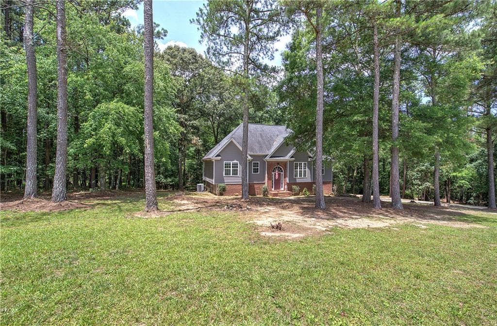 3 bedroom, 3 bathroom, 2,127 sq ft single family residence under contract at 80 Iron Hill Road, Taylorsville, GA 30178 — photo 4