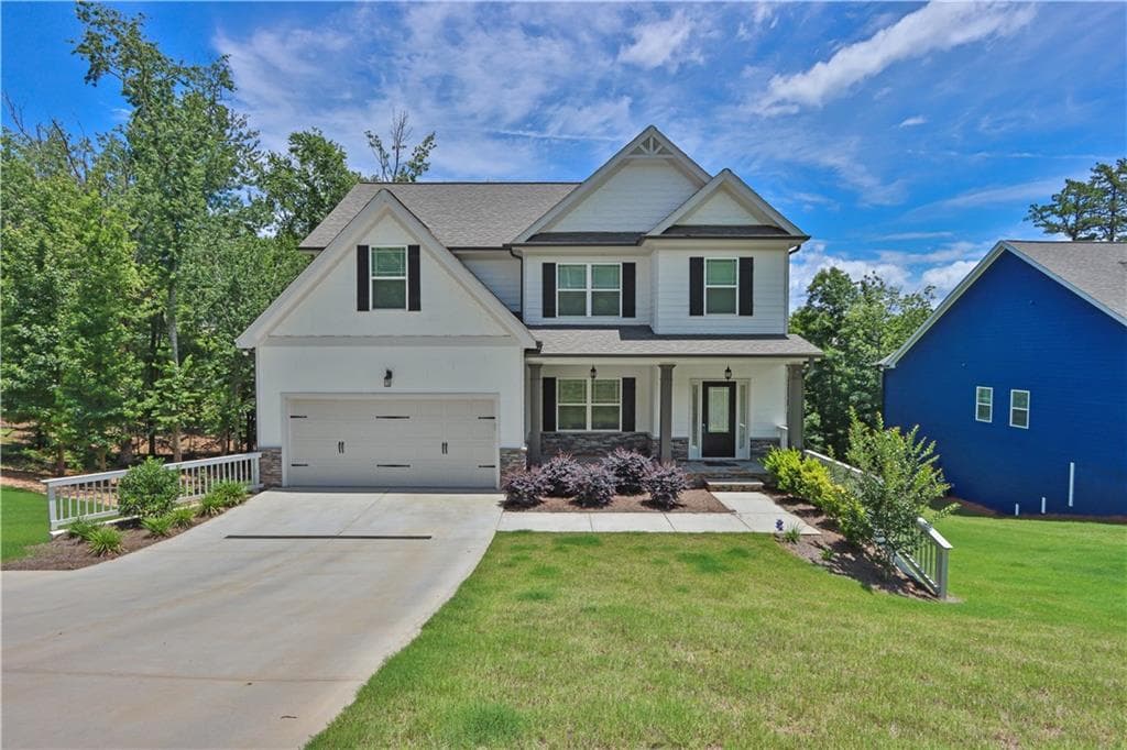 3929 Camden Court, Gainesville, GA 30506 — most recent listing photo