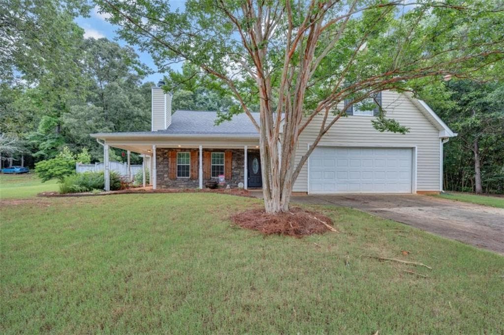 465 Berkshire Drive, Covington, GA 30016 — most recent listing photo