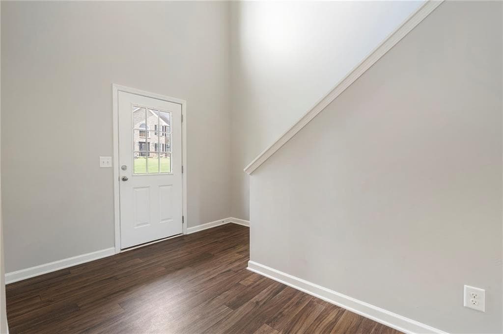 5 bedroom, 3 bathroom, 2,324 sq ft single family residence for sale at 44 Forrest Hills Drive, Dallas, GA 30157 — photo 9