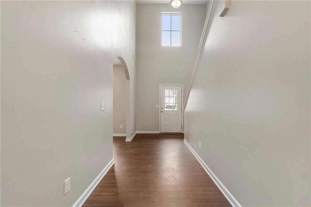 5 bedroom, 3 bathroom, 2,324 sq ft single family residence for sale at 44 Forrest Hills Drive, Dallas, GA 30157 — photo 10