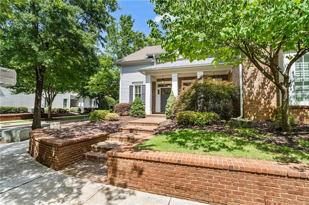 12525 Danesfeld Dr, Milton, GA 30004 — most recent listing photo