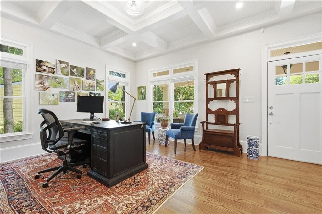 4 bedroom, 5 bathroom, 4,376 sq ft single family residence for sale at 1372 Noel Drive, Brookhaven, GA 30319 — photo 10