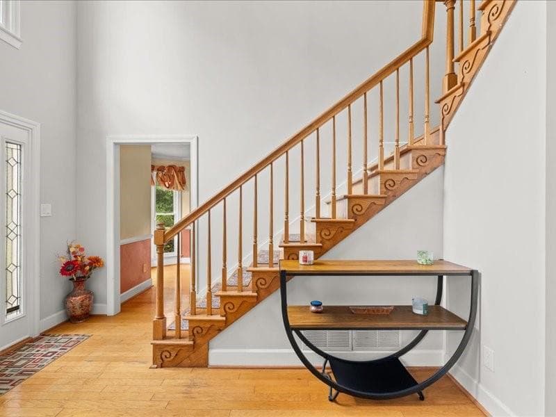 5 bedroom, 4 bathroom, 2,209 sq ft single family residence for sale at 2900 Camary Place Drive, Conyers, GA 30094 — photo 2