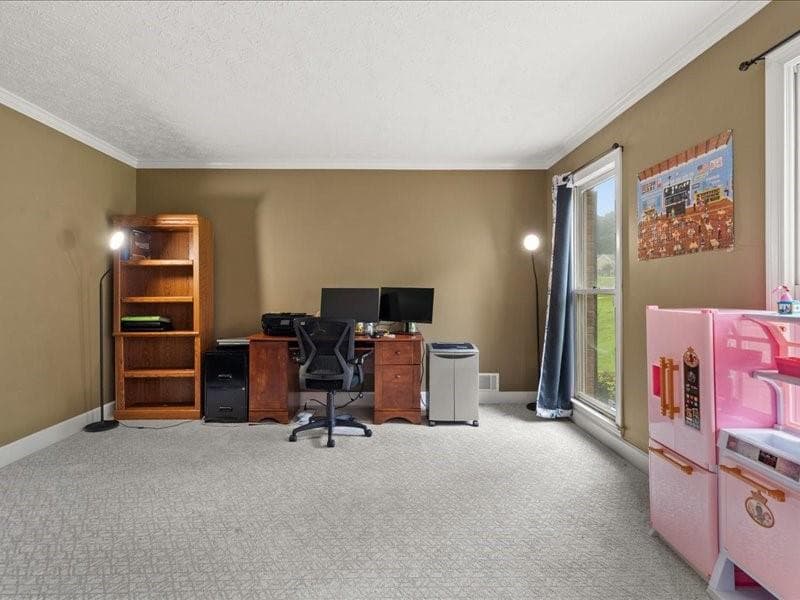 5 bedroom, 4 bathroom, 2,209 sq ft single family residence for sale at 2900 Camary Place Drive, Conyers, GA 30094 — photo 5