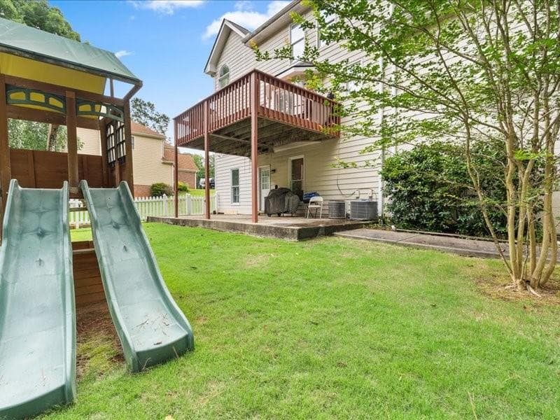 5 bedroom, 4 bathroom, 2,209 sq ft single family residence for sale at 2900 Camary Place Drive, Conyers, GA 30094 — photo 6