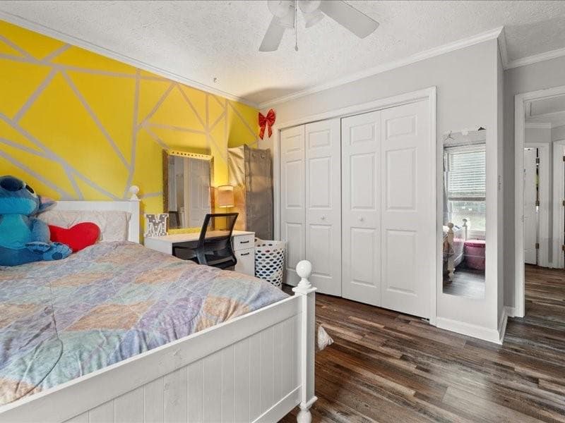 5 bedroom, 4 bathroom, 2,209 sq ft single family residence for sale at 2900 Camary Place Drive, Conyers, GA 30094 — photo 7