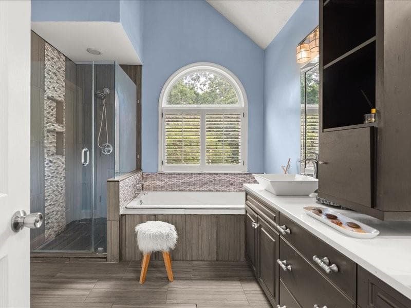 5 bedroom, 4 bathroom, 2,209 sq ft single family residence for sale at 2900 Camary Place Drive, Conyers, GA 30094 — photo 8