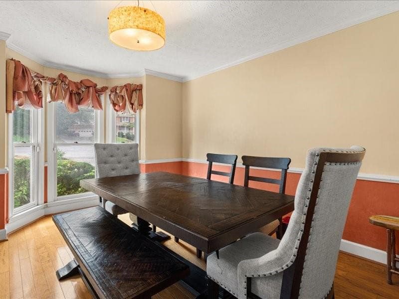 5 bedroom, 4 bathroom, 2,209 sq ft single family residence for sale at 2900 Camary Place Drive, Conyers, GA 30094 — photo 10