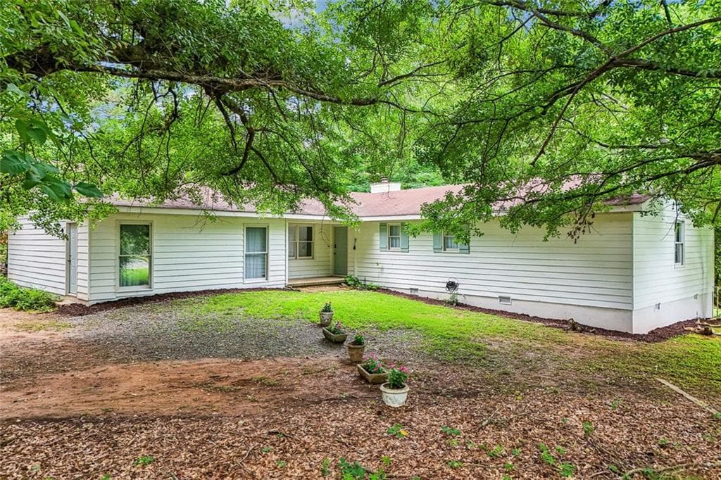 12160 Arnold Mill Road, Roswell, GA 30075 — most recent listing photo