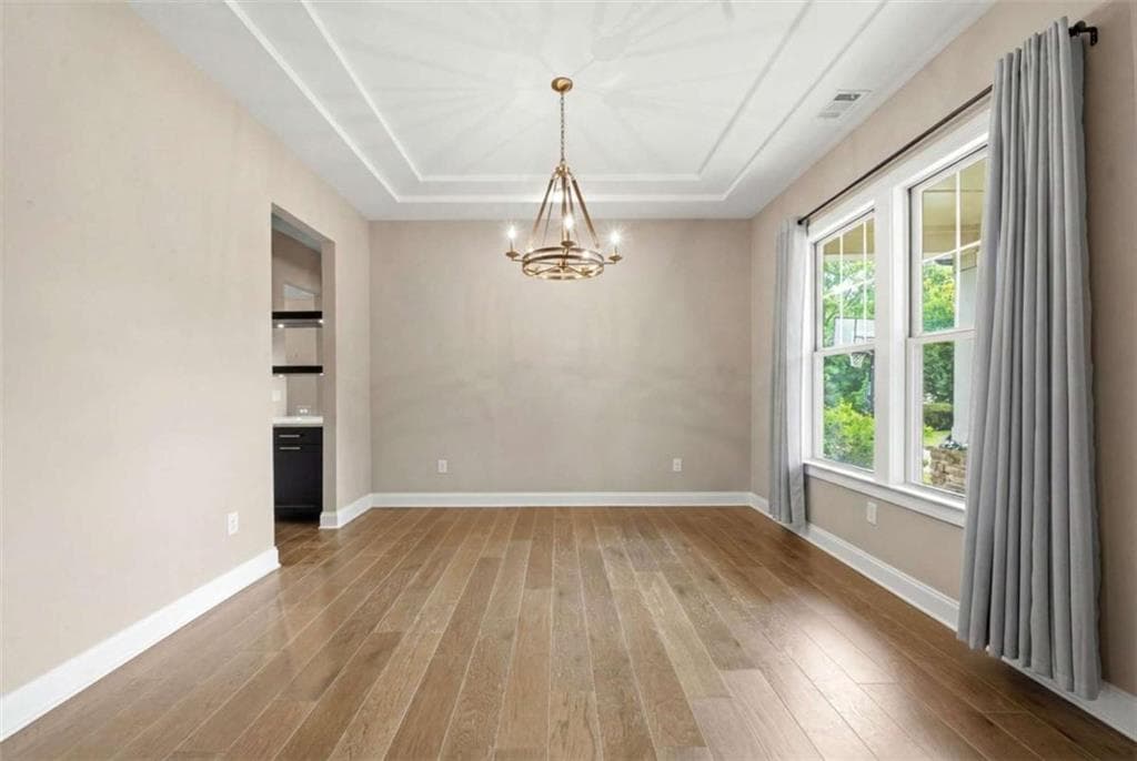 5 bedroom, 4 bathroom, 3,594 sq ft single family residence for sale at 4020 Claiborne Farm Road, Suwanee, GA 30024 — photo 6